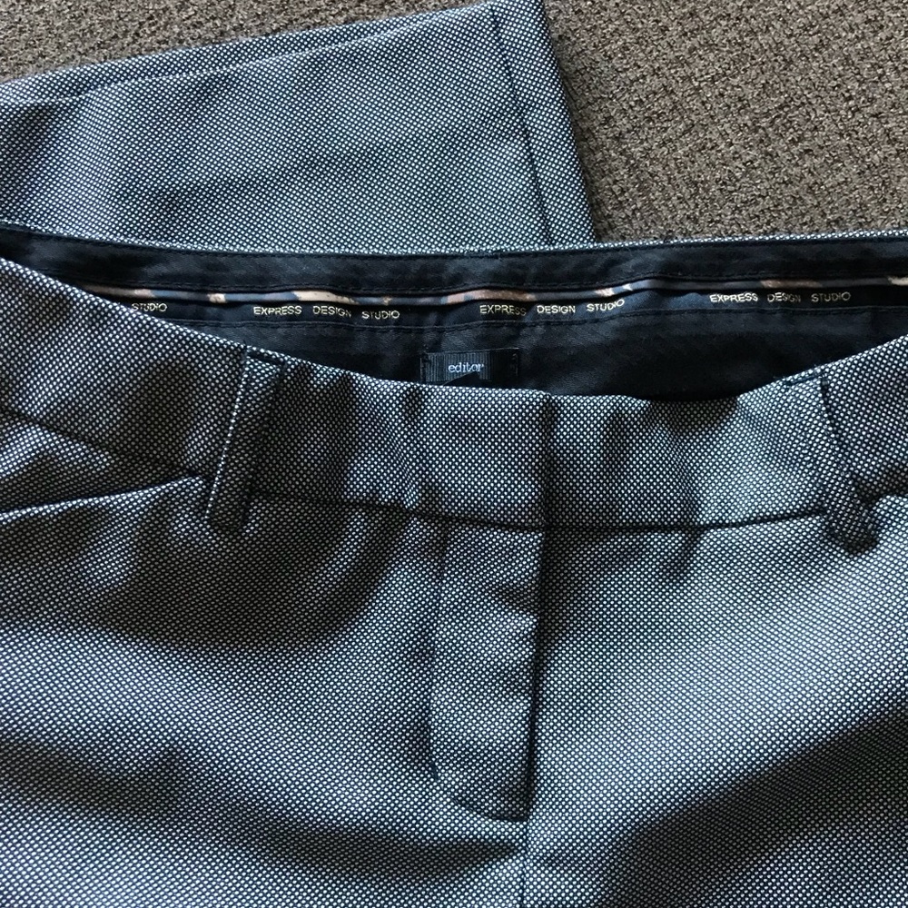 Express Pants!!!